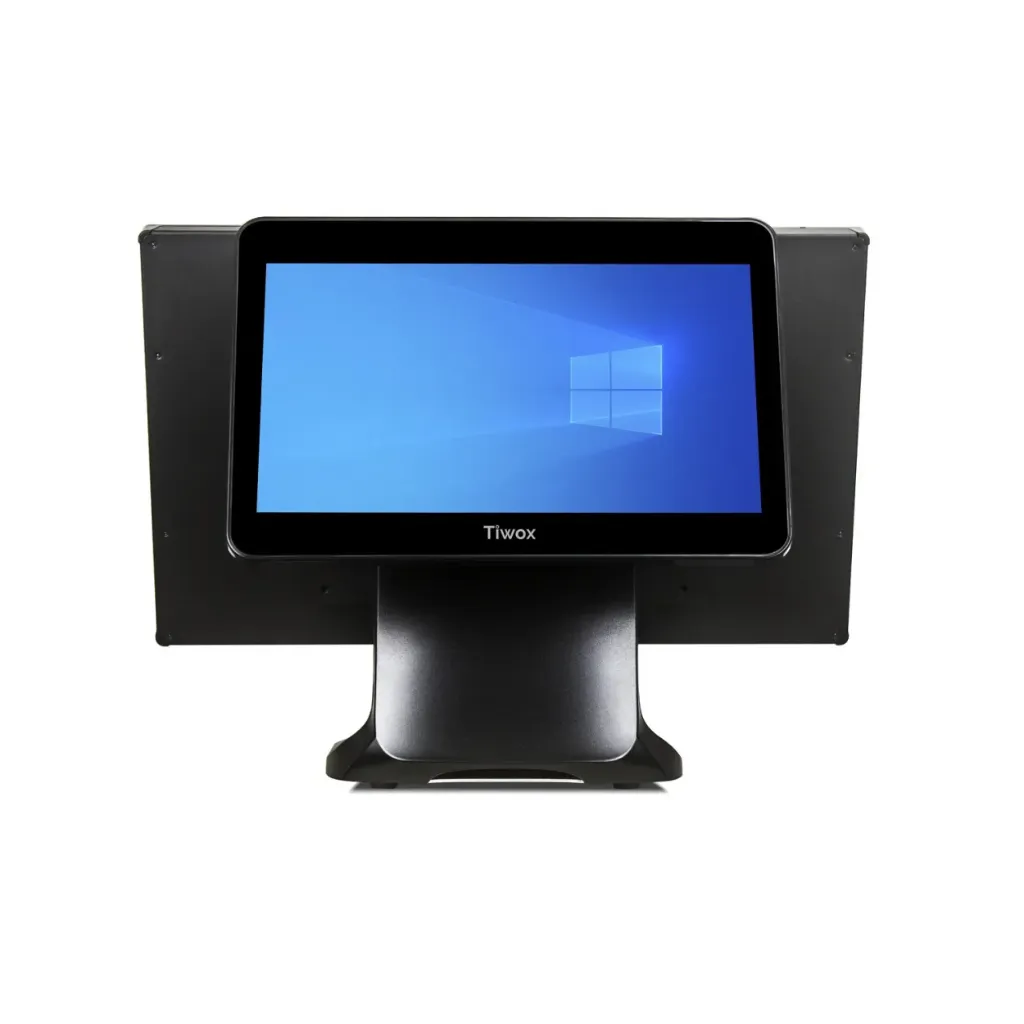 Tiwox TP-7610D