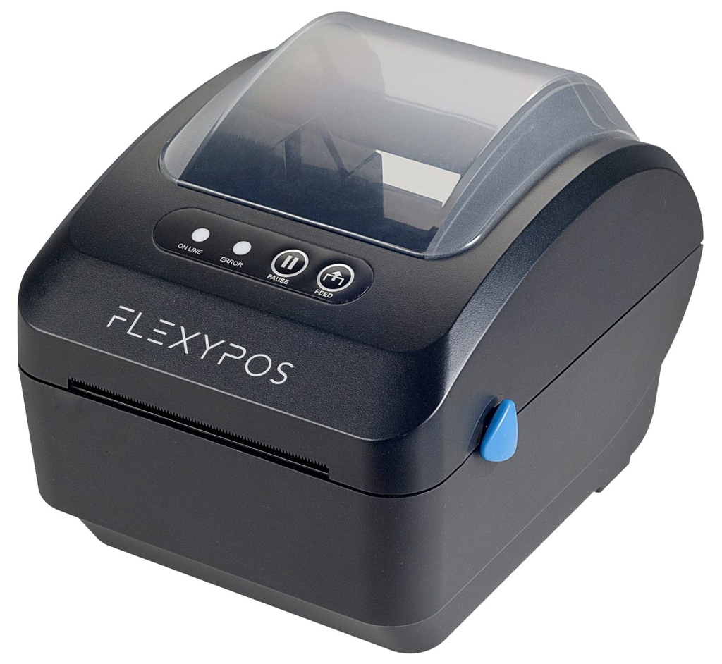 FLEXYPOS FP80L 3