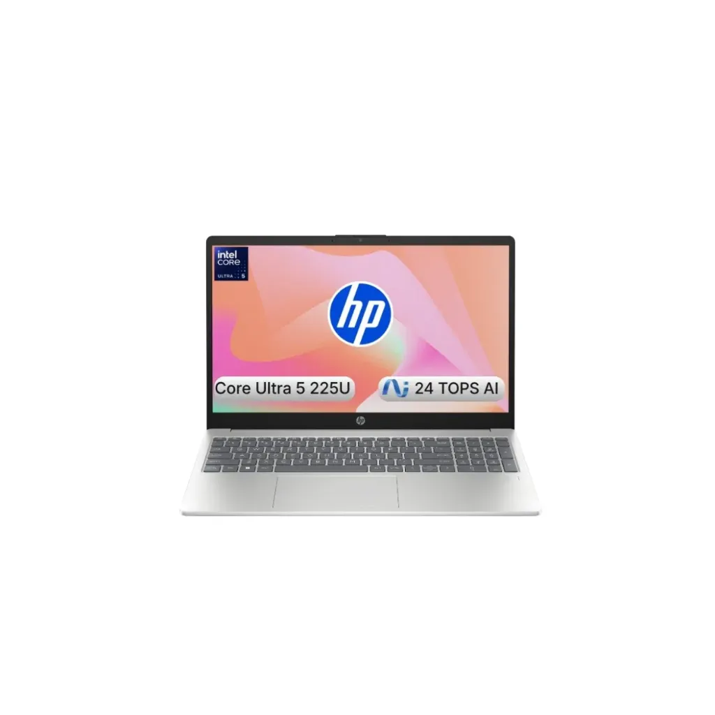 HP Al 15 [Ultra5-225U]