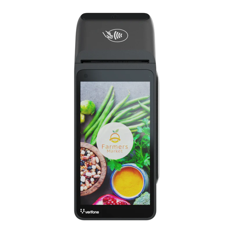Verifone V660C + (2+1) Yıl Entegrasyon + Cihaz Satın Alım Bedeli  (+170$)