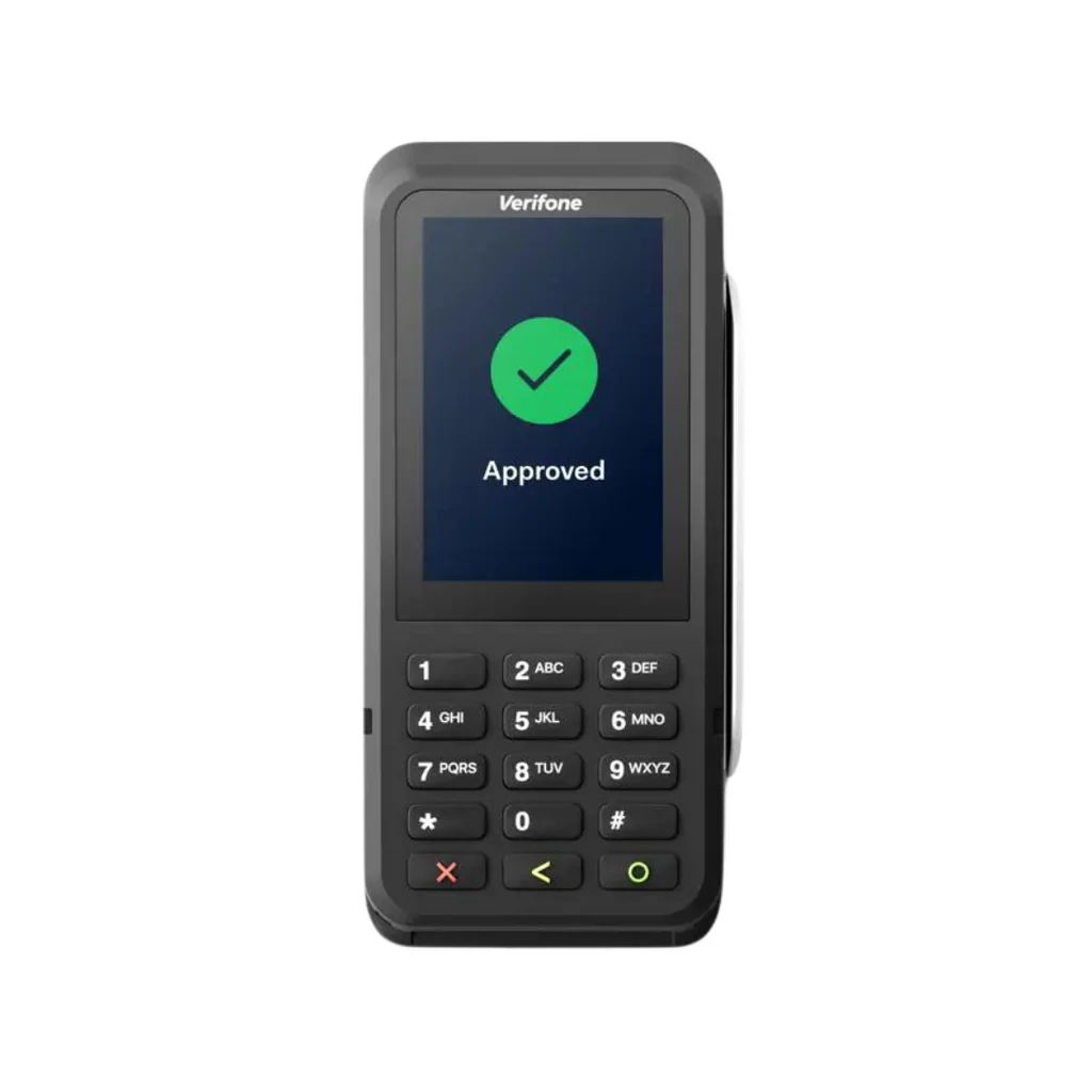Verifone P630 Plus + 3 Yıl Entegrasyon