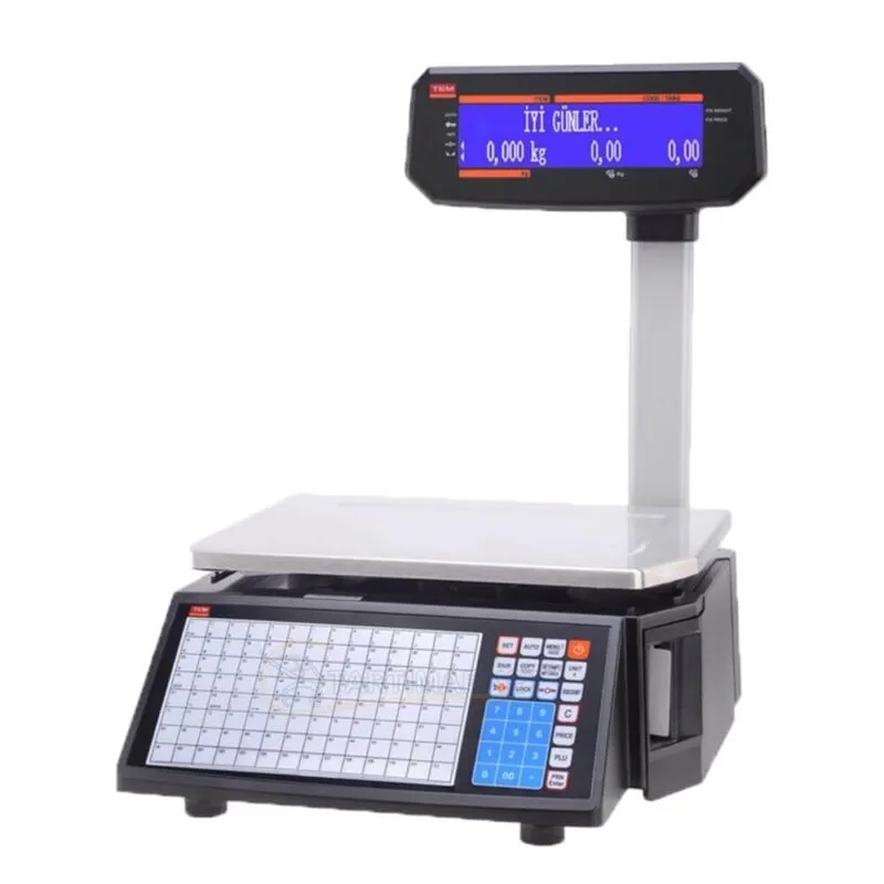 Rongta RLS 1100c Serisi