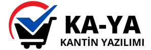 Ka-Ya Kantin Yazılımı
